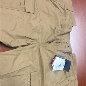 Propper Coyote Women's RevTac Pants Size 16R